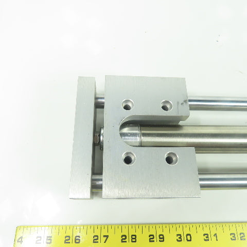 Bimba TE-0915-CMV Double Acting Linear Thruster Actuator 13-1/2" Stroke 1-1/16"B