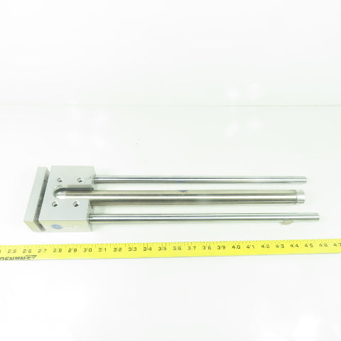 Bimba TE-0915-CMV Double Acting Linear Thruster Actuator 13-1/2" Stroke 1-1/16"B