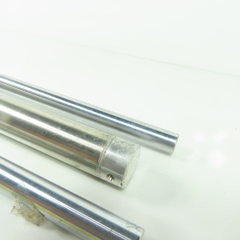 Bimba TE-0915-CMV Double Acting Linear Thruster Actuator 13-1/2" Stroke 1-1/16"B