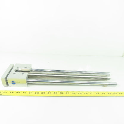 Bimba TE-0915-CMV Double Acting Linear Thruster Actuator 13-1/2" Stroke 1-1/16"B