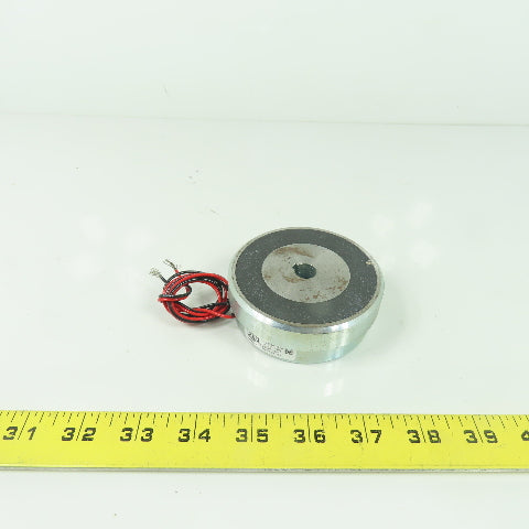 KEB 070321X-003U Clutch Brake Armature 24VDC 72W 21.00Nm Torque
