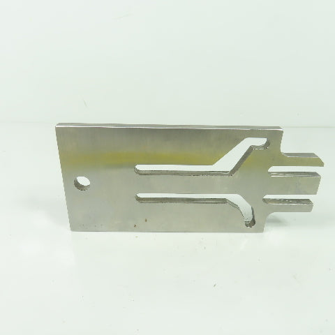 Signode 014618 Toggle Plate 1/4" Thick P-1461816