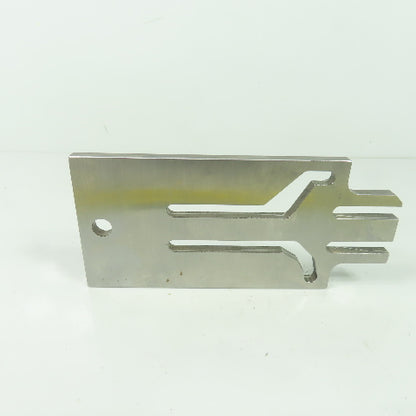 Signode 014618 Toggle Plate 1/4" Thick P-1461816