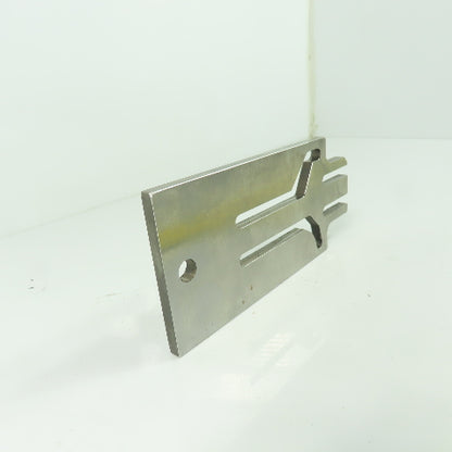 Signode 014618 Toggle Plate 1/4" Thick P-1461816