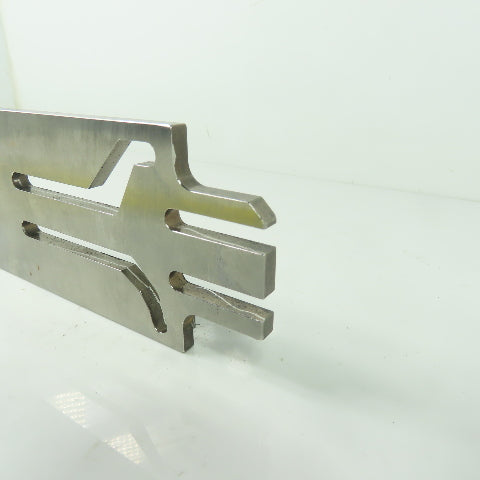 Signode 014618 Toggle Plate 1/4" Thick P-1461816