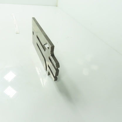 Signode 014618 Toggle Plate 1/4" Thick P-1461816