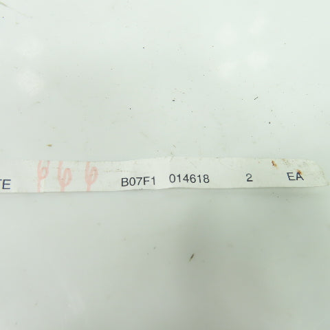 Signode 014618 Toggle Plate 1/4" Thick P-1461816