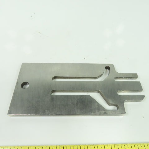 Signode 014618 Toggle Plate 1/4" Thick P-1461816