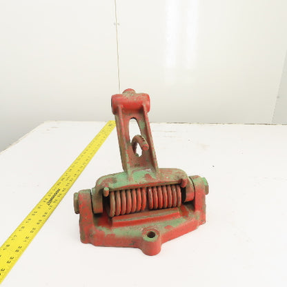 Toro Minnesota Mining & MFG US2637952A Vintage Back-Stand Grinder Belt Tensioner
