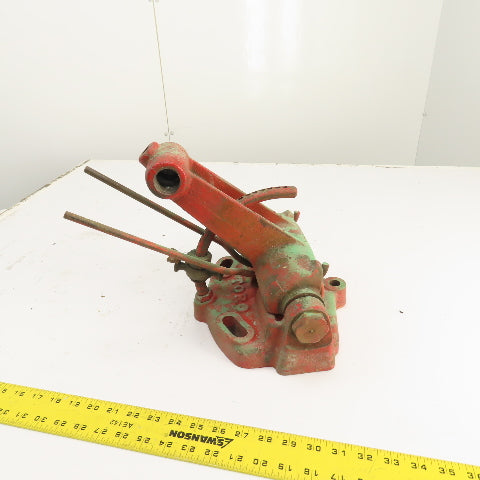 Toro Minnesota Mining & MFG US2637952A Vintage Back-Stand Grinder Belt Tensioner