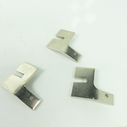 Signode 074688 Eccentric Arm Right Lot Of 3
