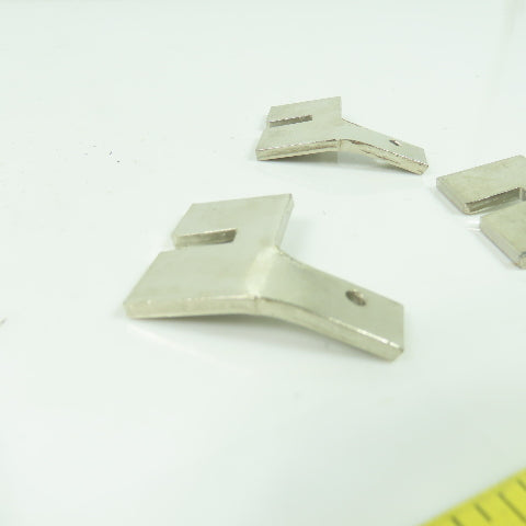 Signode 074688 Eccentric Arm Right Lot Of 3