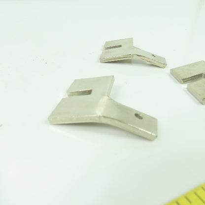 Signode 074688 Eccentric Arm Right Lot Of 3