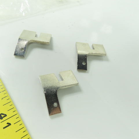 Signode 074688 Eccentric Arm Right Lot Of 3