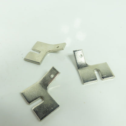 Signode 074688 Eccentric Arm Right Lot Of 3