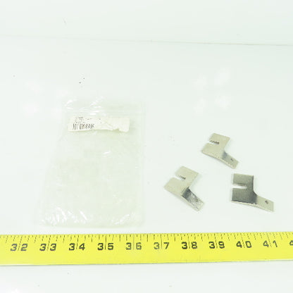 Signode 074688 Eccentric Arm Right Lot Of 3