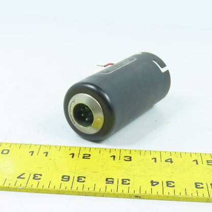 Super Systems Inc. Gold Probe Oxygen Sensor (Parts/Repair