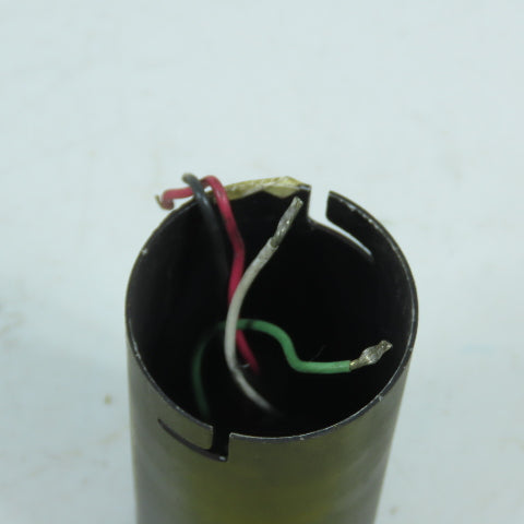 Super Systems Inc. Gold Probe Oxygen Sensor (Parts/Repair