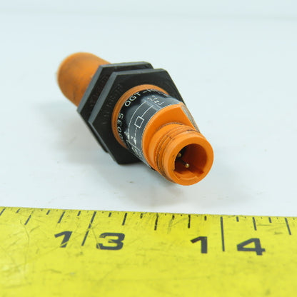 IFM 0G0035 0GT-HB0A/LS Diffuse Reflection Sensor 600mm 20-250V 180mA
