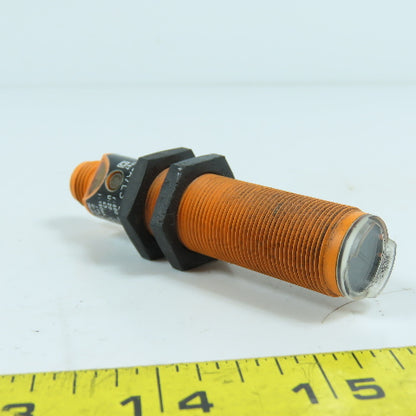 IFM 0G0035 0GT-HB0A/LS Diffuse Reflection Sensor 600mm 20-250V 180mA
