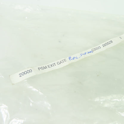 Signode 265529 PSM Exit Gate Lot Of 2