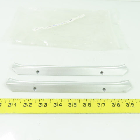 Signode 265529 PSM Exit Gate Lot Of 2