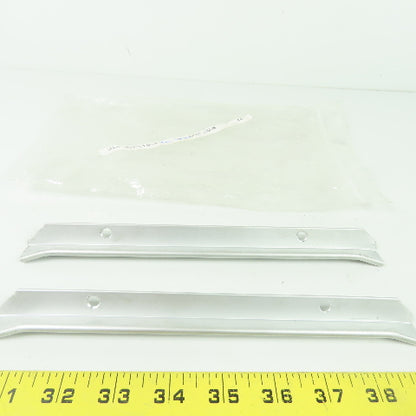 Signode 265529 PSM Exit Gate Lot Of 2