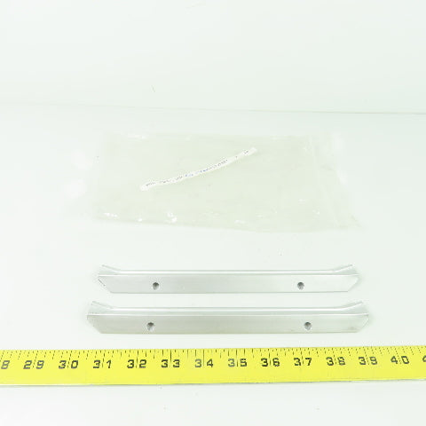 Signode 265529 PSM Exit Gate Lot Of 2