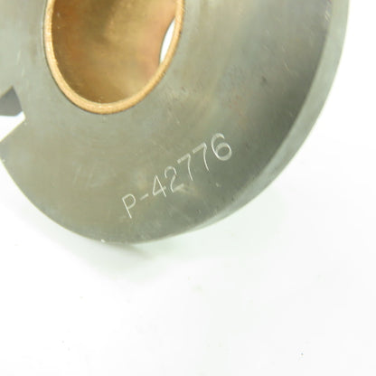Signode 042776 Inner Race Assembly (Dylastic) P-42776