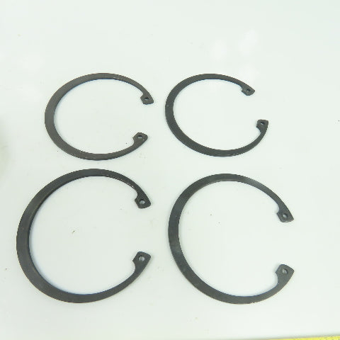 Signode 014678 Truarc Internal Retaining R Lot Of 4