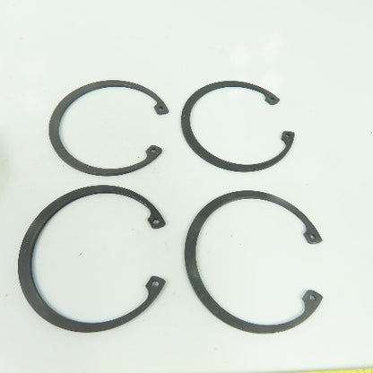 Signode 014678 Truarc Internal Retaining R Lot Of 4
