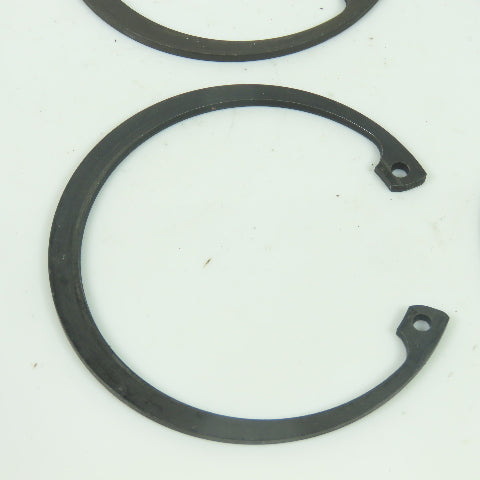 Signode 014678 Truarc Internal Retaining R Lot Of 4