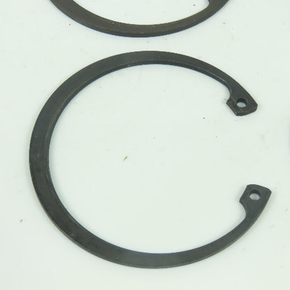 Signode 014678 Truarc Internal Retaining R Lot Of 4