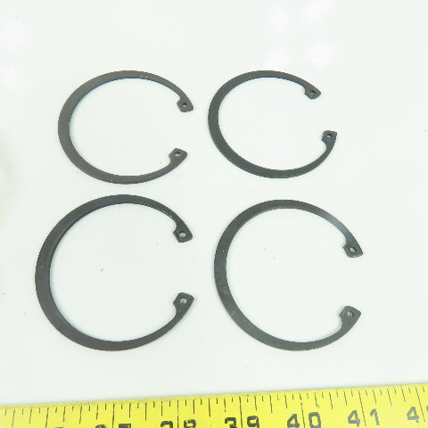 Signode 014678 Truarc Internal Retaining R Lot Of 4