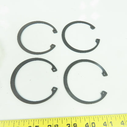 Signode 014678 Truarc Internal Retaining R Lot Of 4