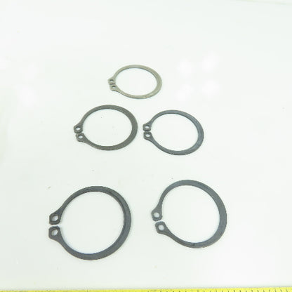 Signode 014677 Truarc Lot Of 5