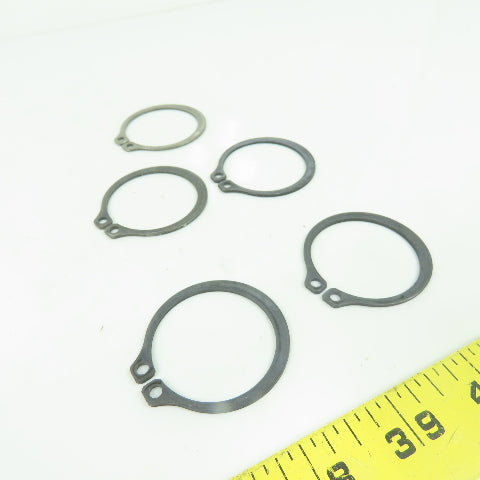 Signode 014677 Truarc Lot Of 5