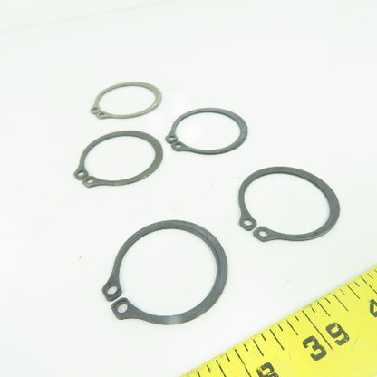 Signode 014677 Truarc Lot Of 5