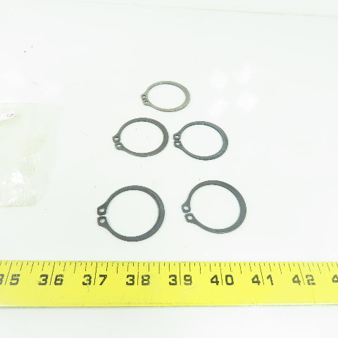 Signode 014677 Truarc Lot Of 5