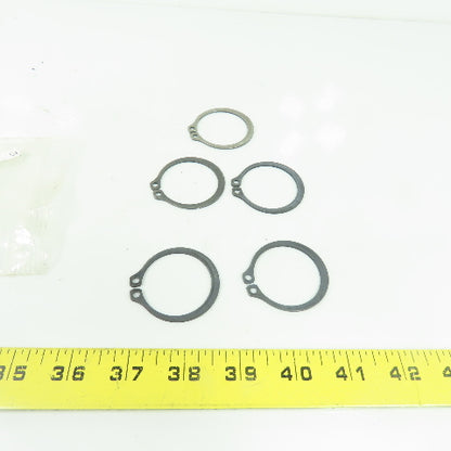 Signode 014677 Truarc Lot Of 5