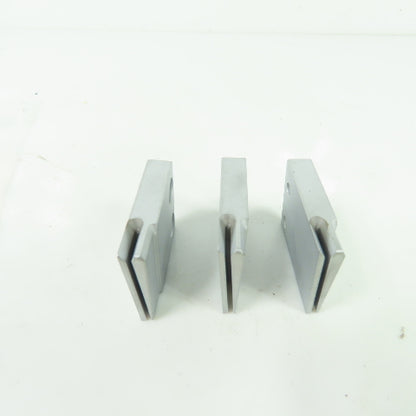 Signode 518144 Blade Separator Lot Of 3
