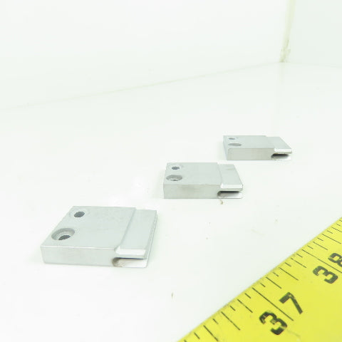 Signode 518144 Blade Separator Lot Of 3