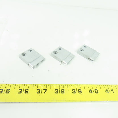 Signode 518144 Blade Separator Lot Of 3