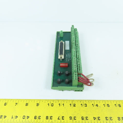 Schneider 140CF03200 Modicon Cablefast Interface
