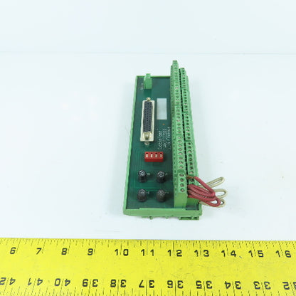 Schneider 140CF03200 Modicon Cablefast Interface