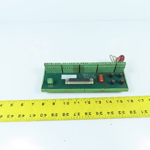 Schneider 140CF03200 Modicon Cablefast Interface