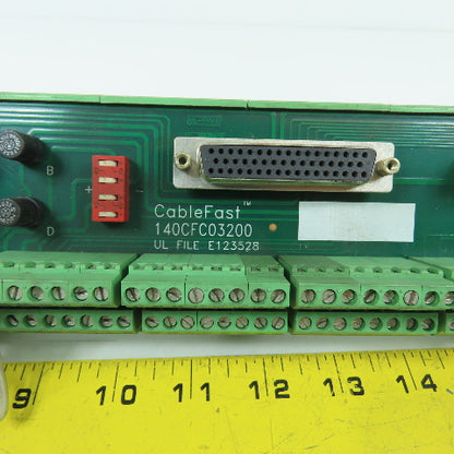 Schneider 140CF03200 Modicon Cablefast Interface