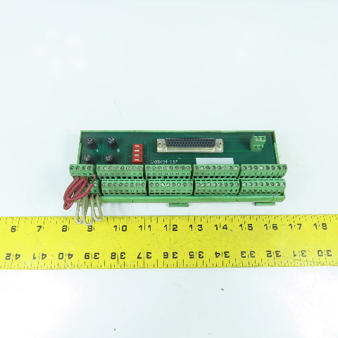 Schneider 140CF03200 Modicon Cablefast Interface