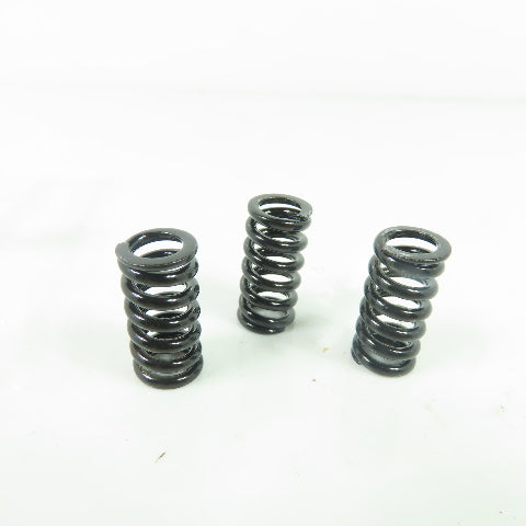Signode 439814 Die Spring Lot Of 3
