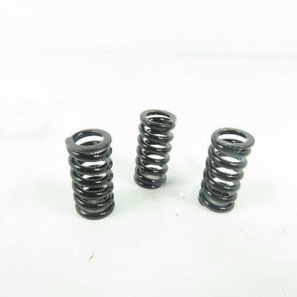 Signode 439814 Die Spring Lot Of 3